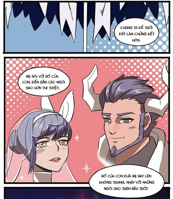 Học Viện Phi Nhân Chapter 211 - Trang 2