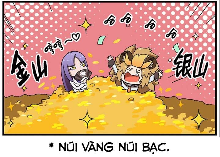 Học Viện Phi Nhân Chapter 211 - Trang 2