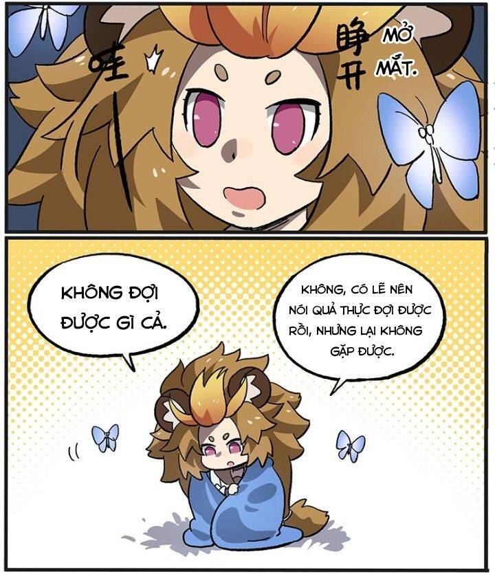 Học Viện Phi Nhân Chapter 215.2 - Trang 2