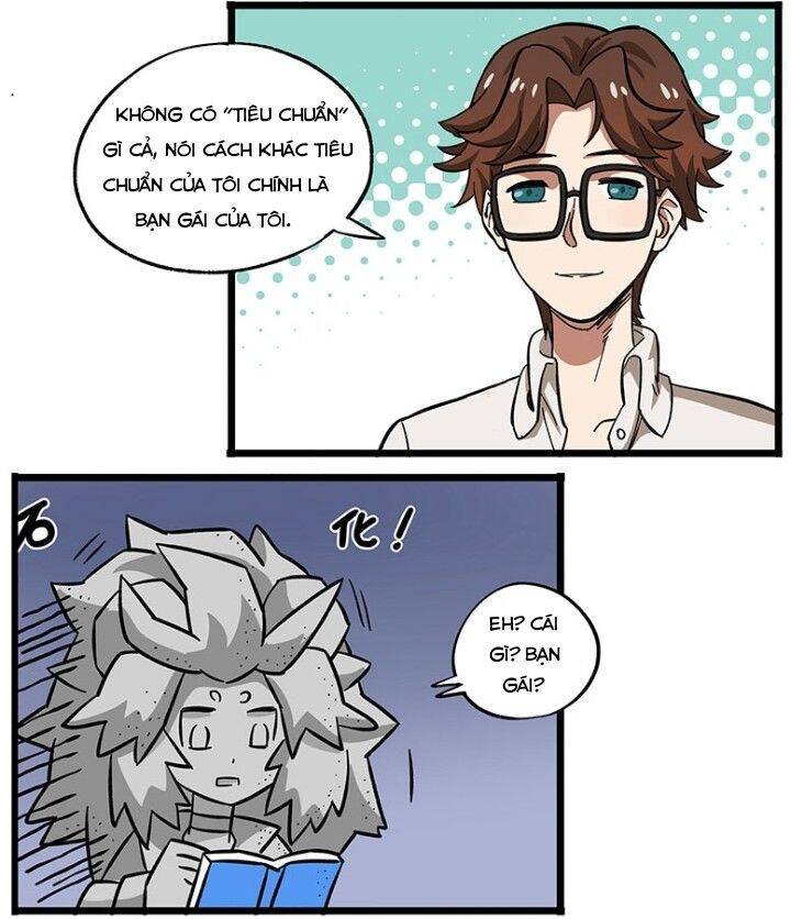 Học Viện Phi Nhân Chapter 215.2 - Trang 2