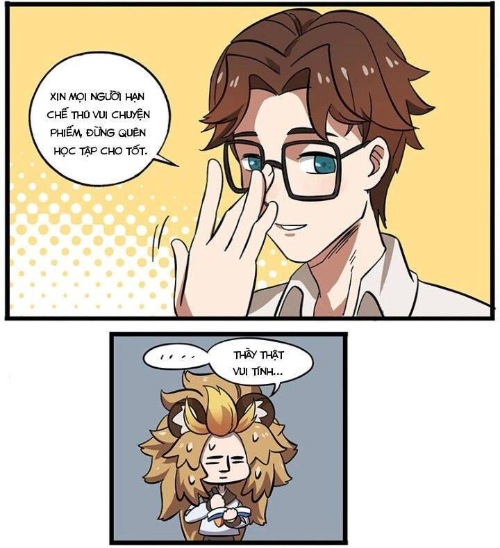 Học Viện Phi Nhân Chapter 215.2 - Trang 2