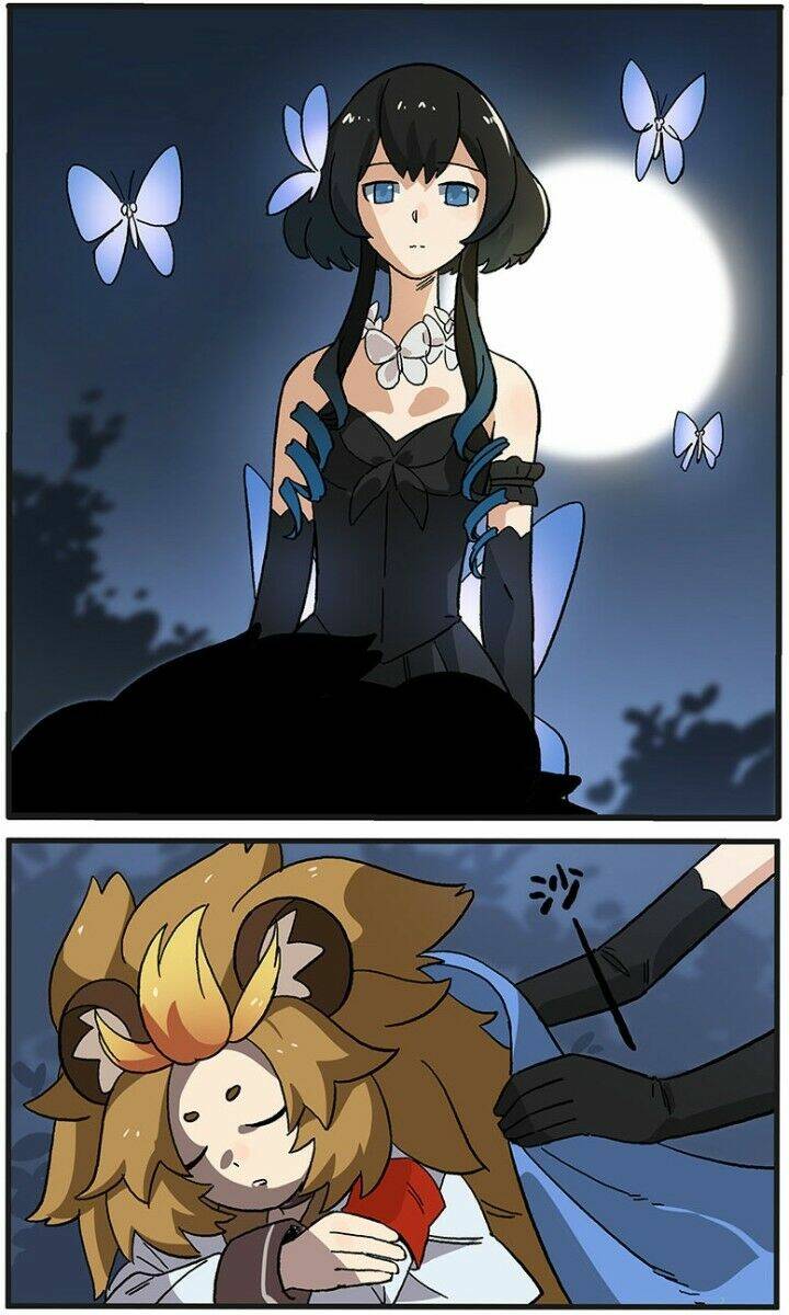 Học Viện Phi Nhân Chapter 215 - Trang 2