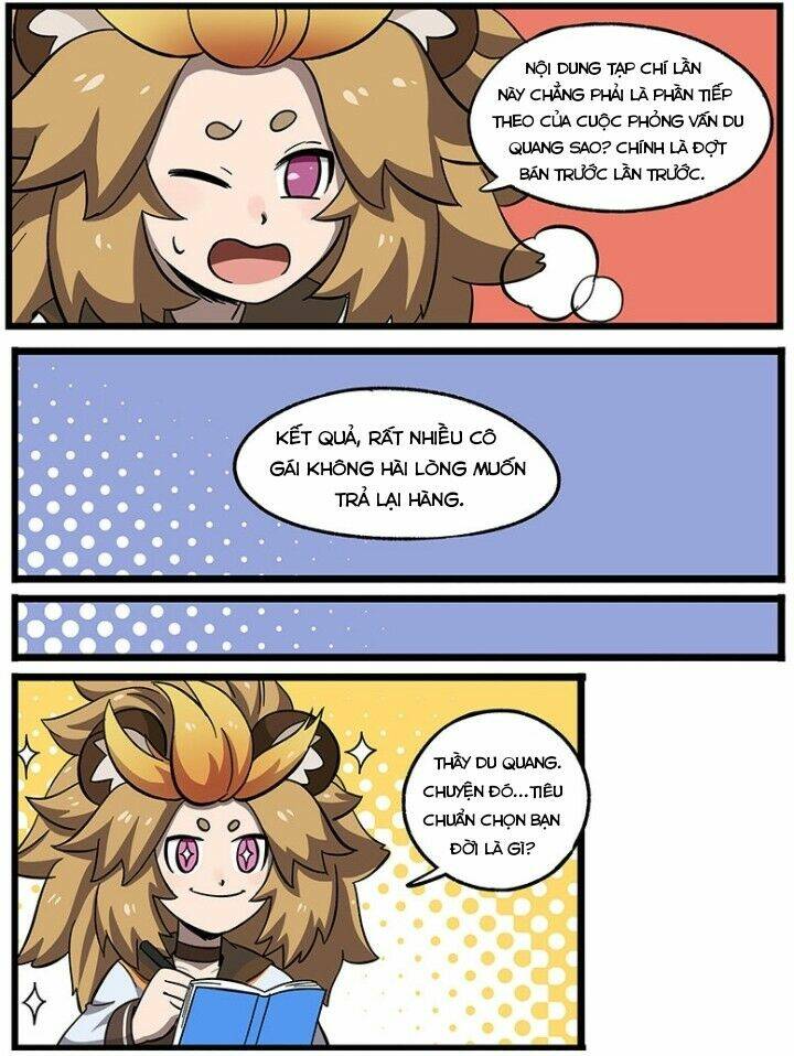 Học Viện Phi Nhân Chapter 215 - Trang 2
