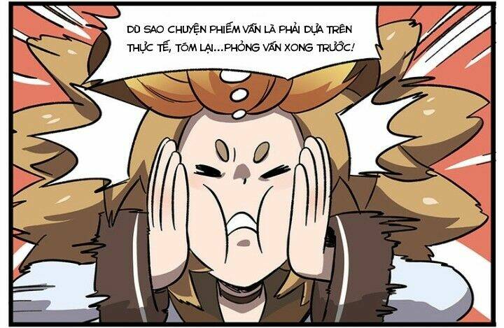 Học Viện Phi Nhân Chapter 215 - Trang 2