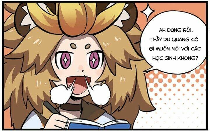 Học Viện Phi Nhân Chapter 215 - Trang 2