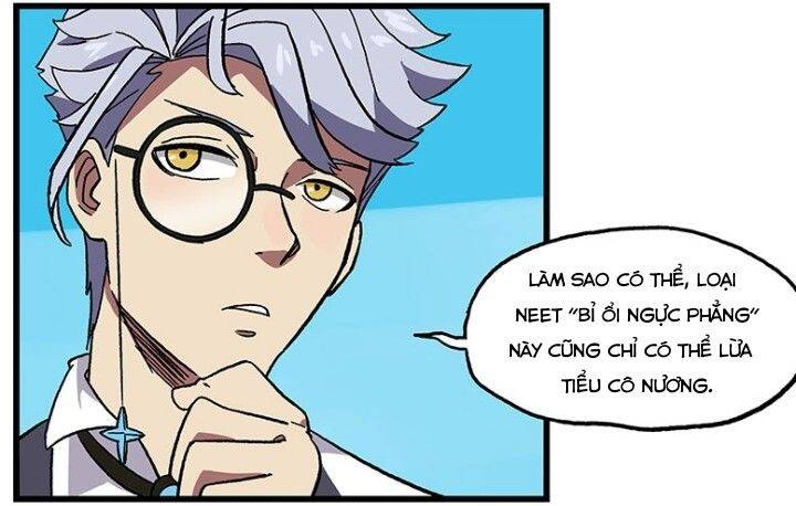 Học Viện Phi Nhân Chapter 218.2 - Trang 2