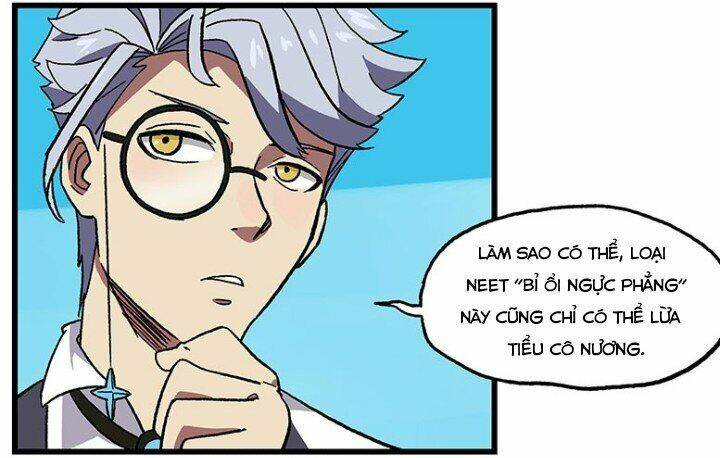 Học Viện Phi Nhân Chapter 218 - Trang 2