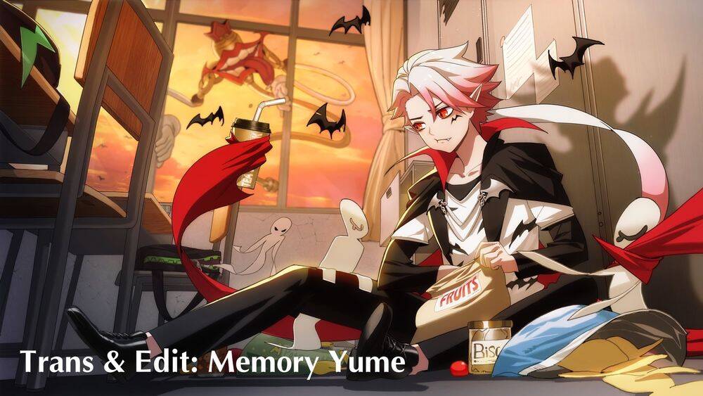 Học Viện Phi Nhân Chapter 221.2 - Trang 2