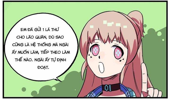 Học Viện Phi Nhân Chapter 221.2 - Trang 2