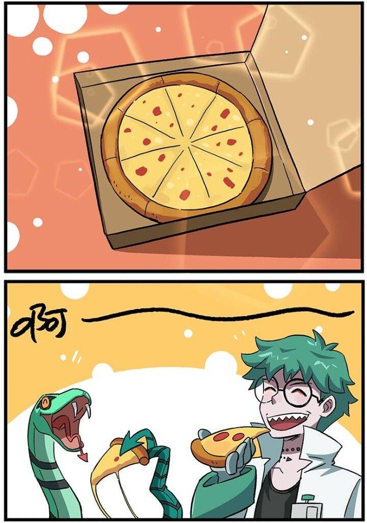 Học Viện Phi Nhân Chapter 225.2 - Trang 2