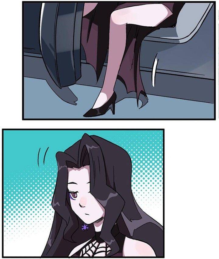 Học Viện Phi Nhân Chapter 225.2 - Trang 2