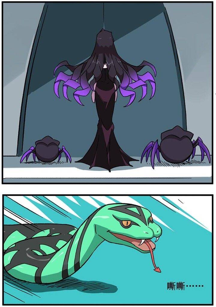 Học Viện Phi Nhân Chapter 225.2 - Trang 2