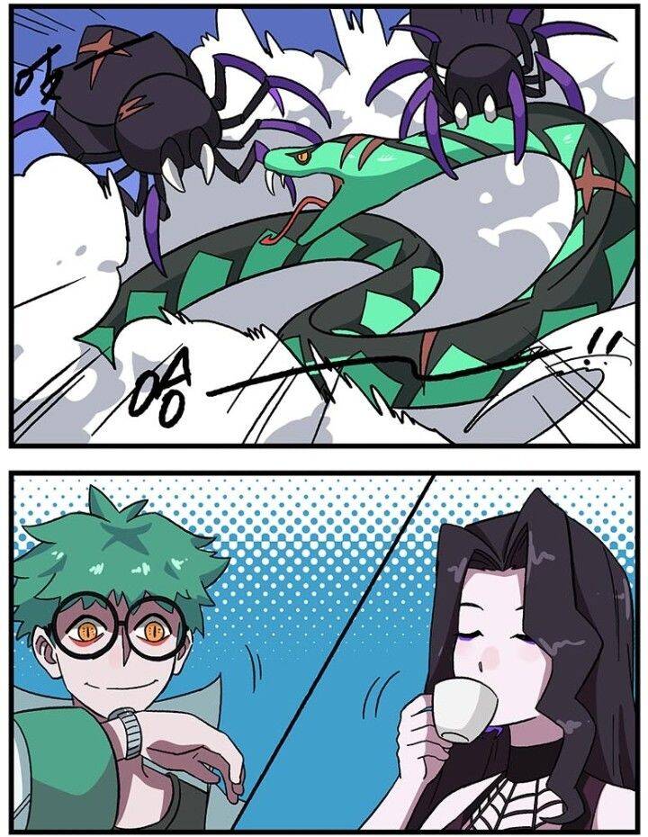 Học Viện Phi Nhân Chapter 225.2 - Trang 2