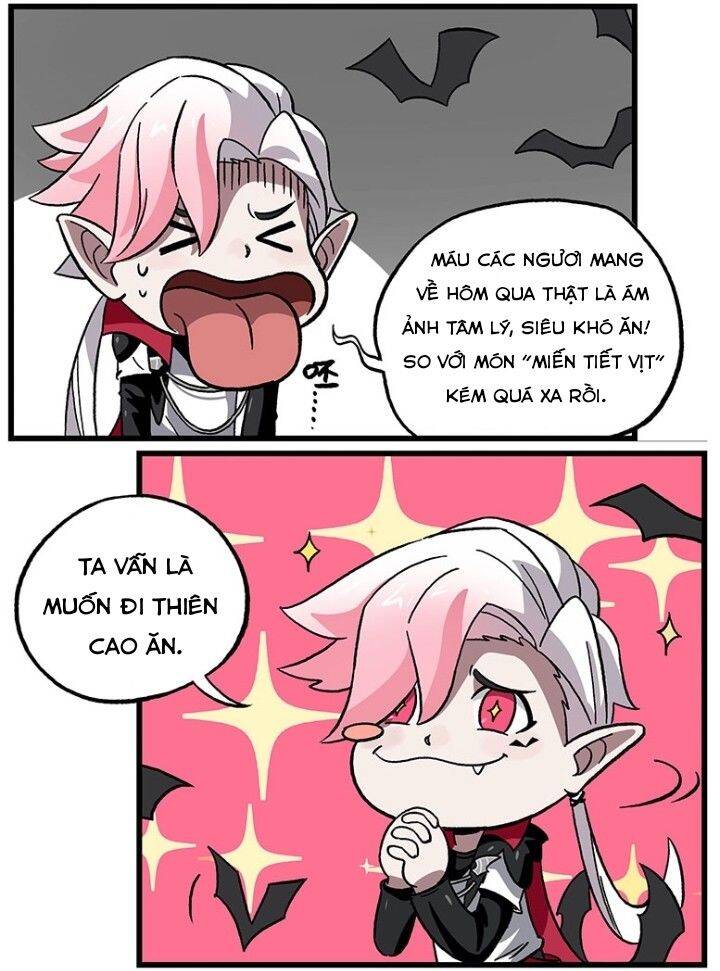Học Viện Phi Nhân Chapter 225.2 - Trang 2