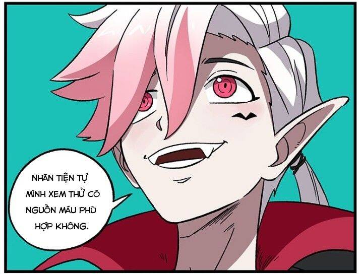 Học Viện Phi Nhân Chapter 225.2 - Trang 2