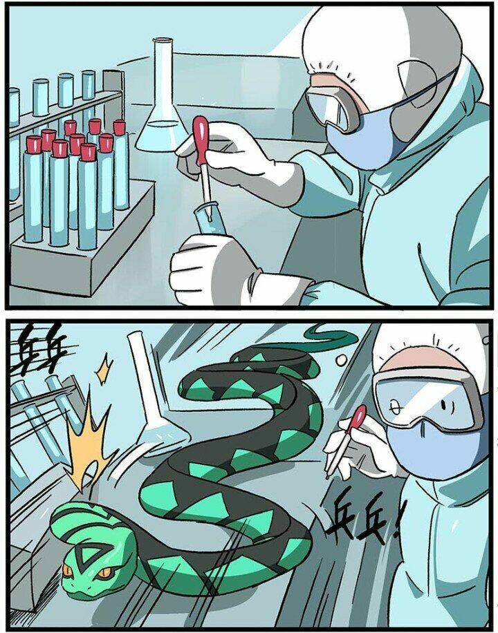 Học Viện Phi Nhân Chapter 225 - Trang 2