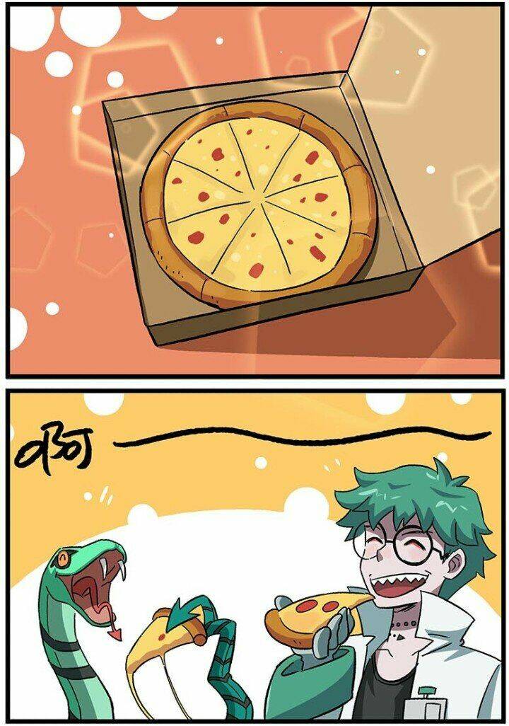 Học Viện Phi Nhân Chapter 225 - Trang 2