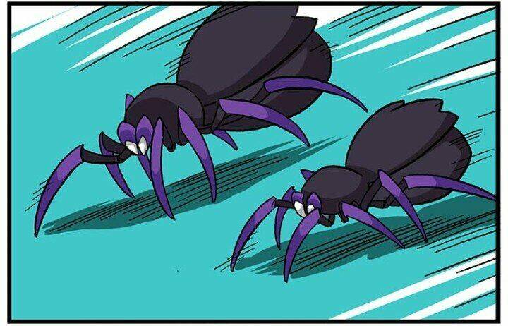 Học Viện Phi Nhân Chapter 225 - Trang 2