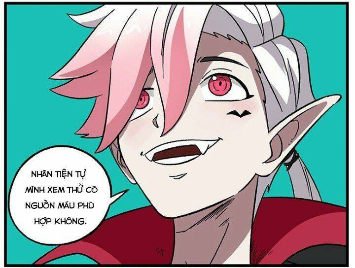 Học Viện Phi Nhân Chapter 225 - Trang 2
