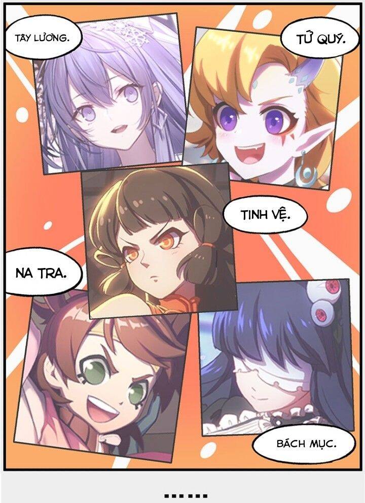 Học Viện Phi Nhân Chapter 228.2 - Trang 2