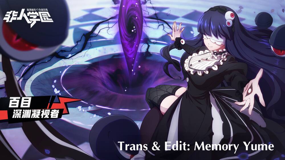 Học Viện Phi Nhân Chapter 228 - Trang 2