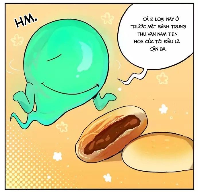 Học Viện Phi Nhân Chapter 23 - Trang 2