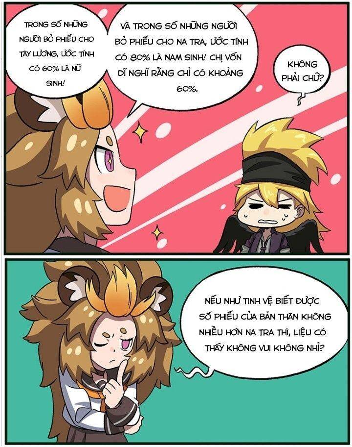 Học Viện Phi Nhân Chapter 231.2 - Trang 2