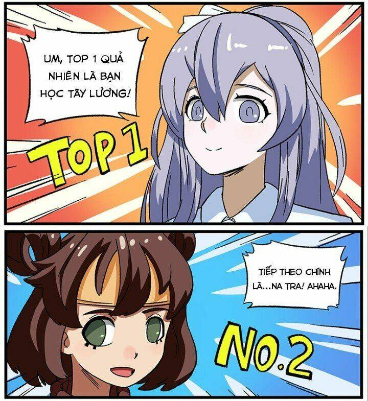 Học Viện Phi Nhân Chapter 231 - Trang 2