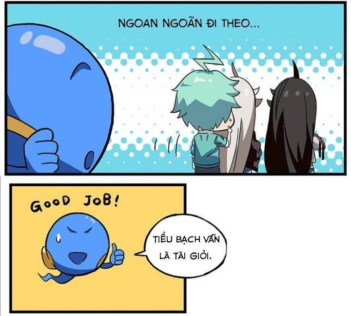 Học Viện Phi Nhân Chapter 235.2 - Trang 2