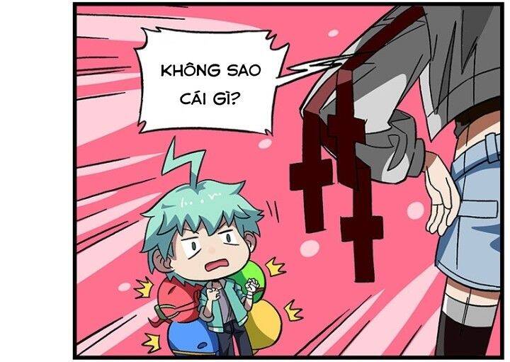 Học Viện Phi Nhân Chapter 235.2 - Trang 2