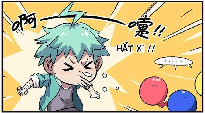 Học Viện Phi Nhân Chapter 238.2 - Trang 2