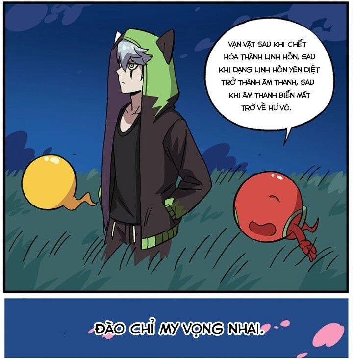 Học Viện Phi Nhân Chapter 238 - Trang 2