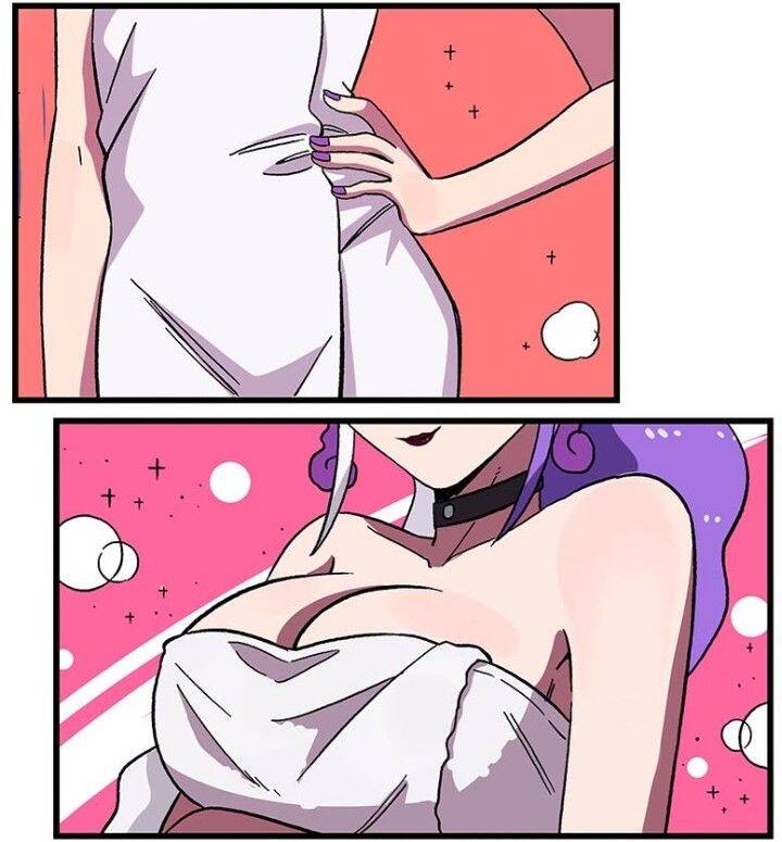 Học Viện Phi Nhân Chapter 238 - Trang 2