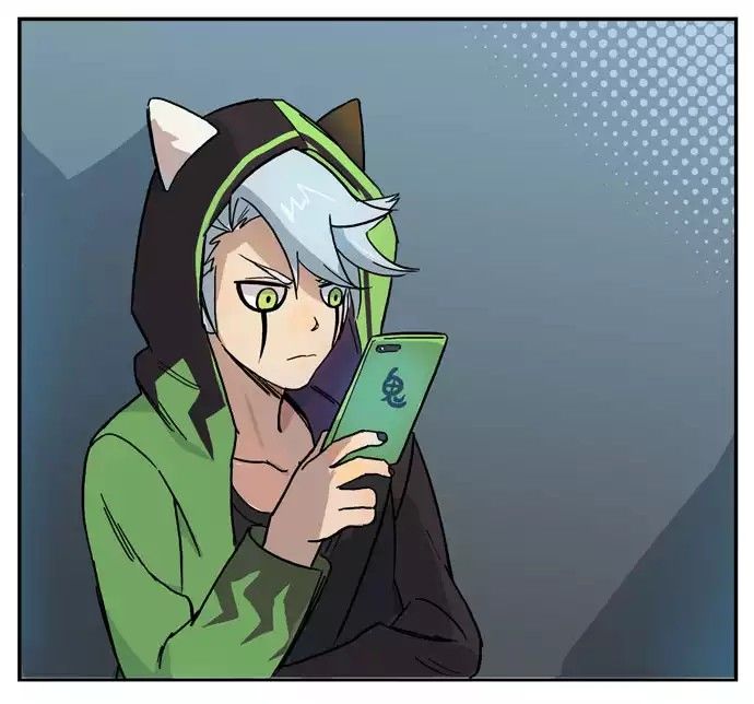 Học Viện Phi Nhân Chapter 24 - Trang 2