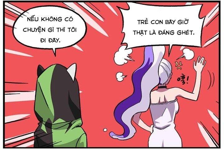 Học Viện Phi Nhân Chapter 241.2 - Trang 2