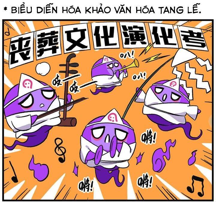 Học Viện Phi Nhân Chapter 241.2 - Trang 2