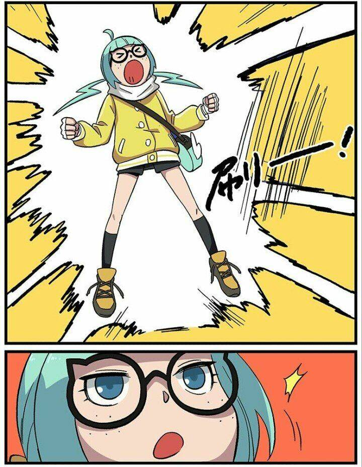 Học Viện Phi Nhân Chapter 245 - Trang 2