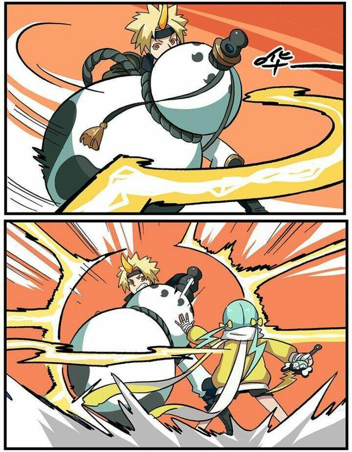 Học Viện Phi Nhân Chapter 245 - Trang 2