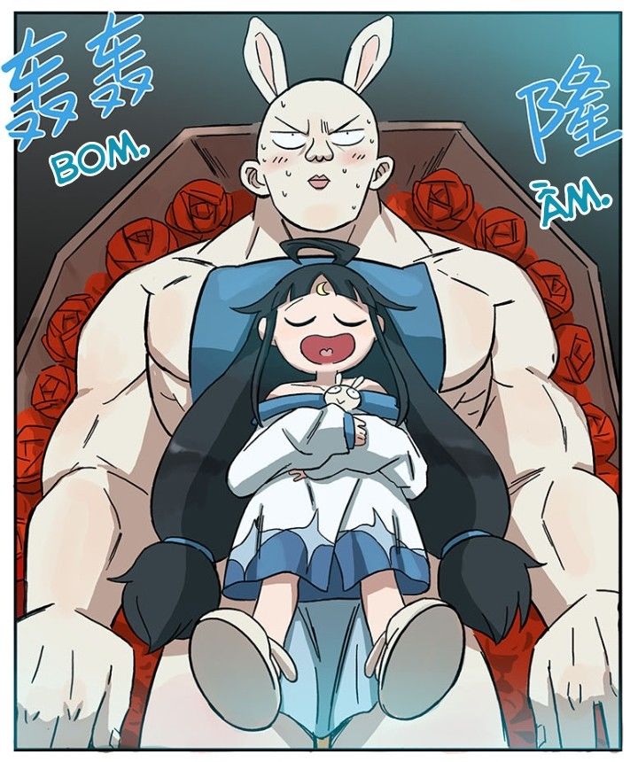 Học Viện Phi Nhân Chapter 29 - Trang 2