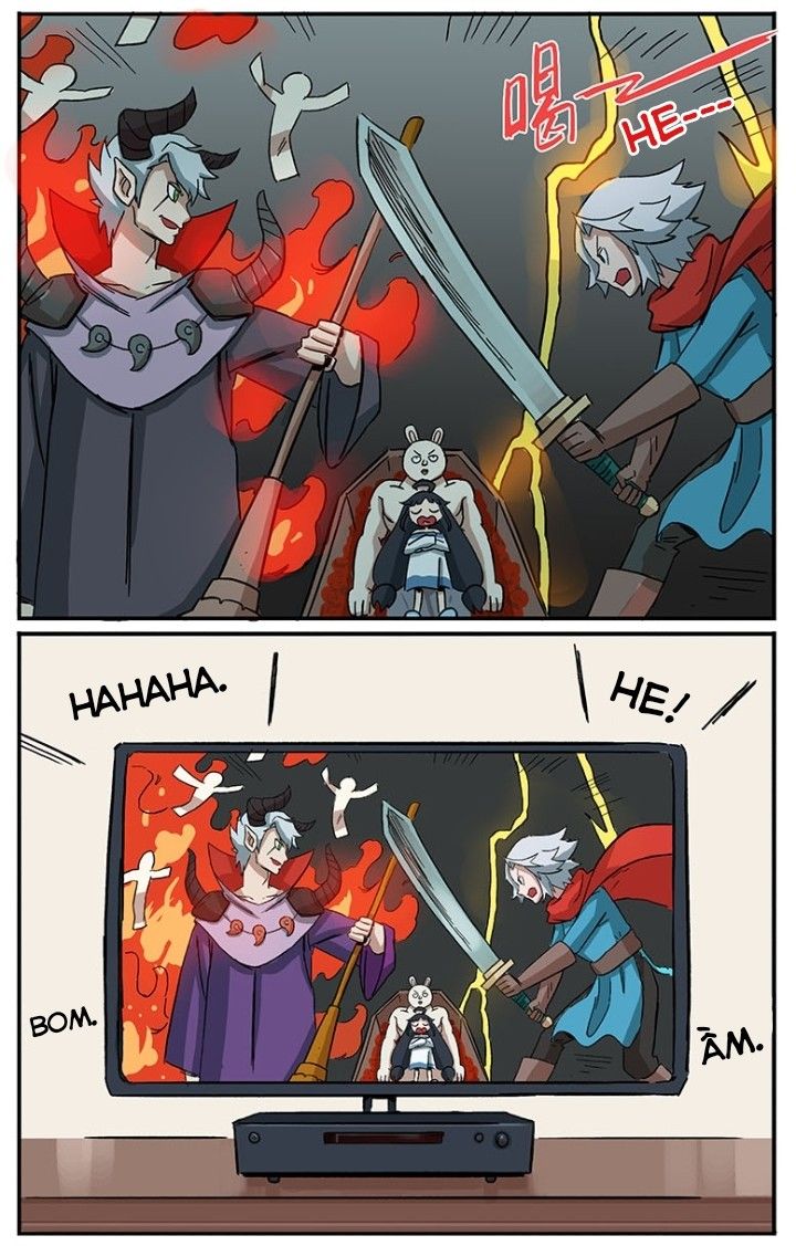 Học Viện Phi Nhân Chapter 29 - Trang 2