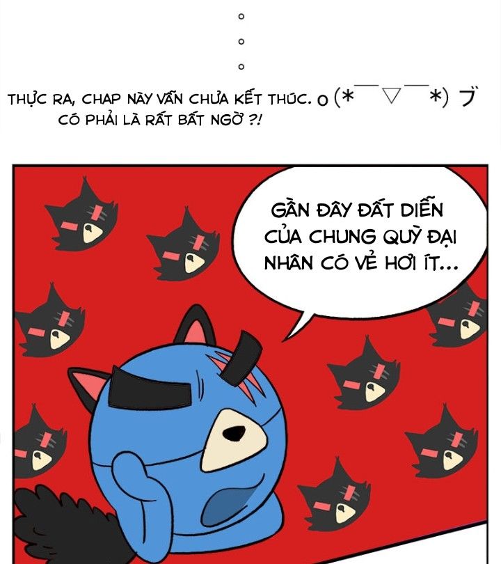 Học Viện Phi Nhân Chapter 30 - Trang 2