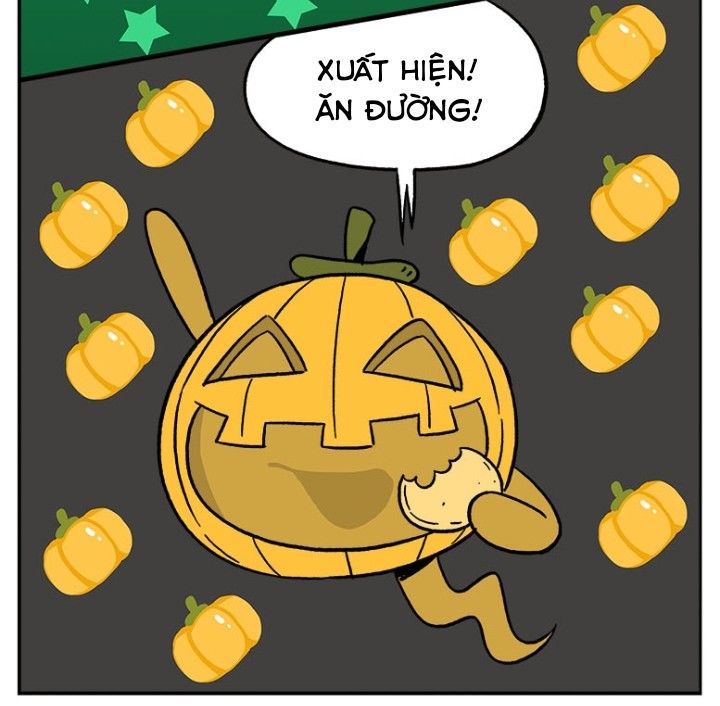 Học Viện Phi Nhân Chapter 30 - Trang 2