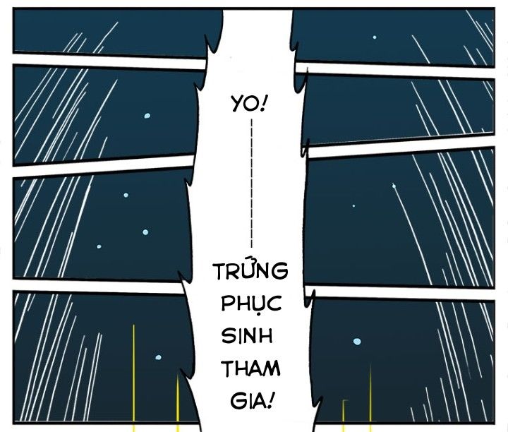 Học Viện Phi Nhân Chapter 30 - Trang 2