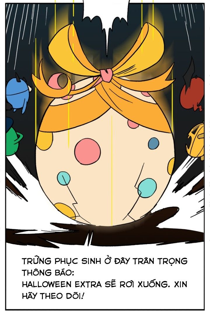 Học Viện Phi Nhân Chapter 30 - Trang 2