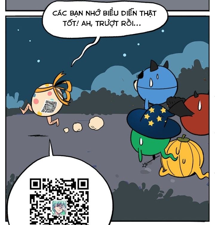 Học Viện Phi Nhân Chapter 30 - Trang 2