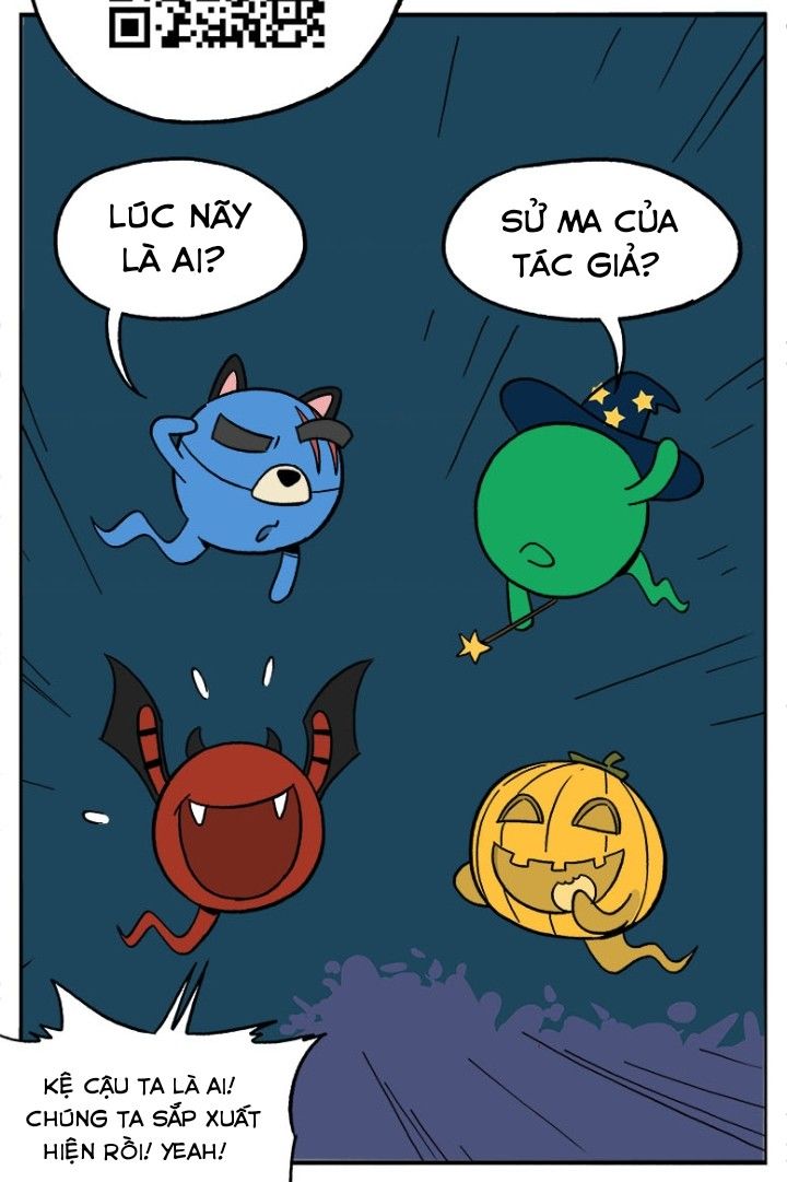 Học Viện Phi Nhân Chapter 30 - Trang 2