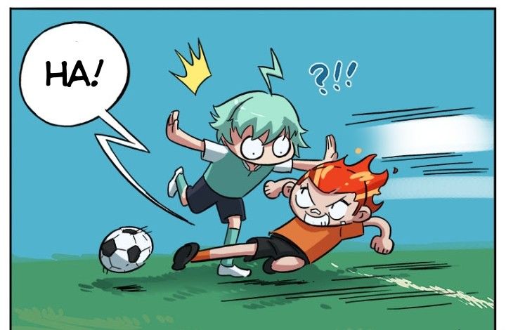 Học Viện Phi Nhân Chapter 30 - Trang 2