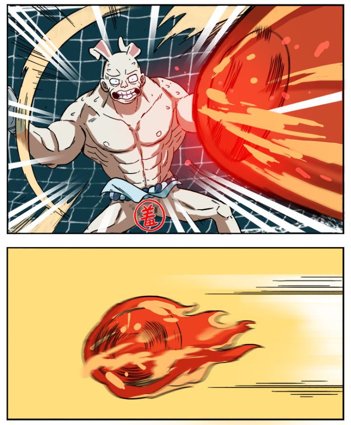 Học Viện Phi Nhân Chapter 30 - Trang 2