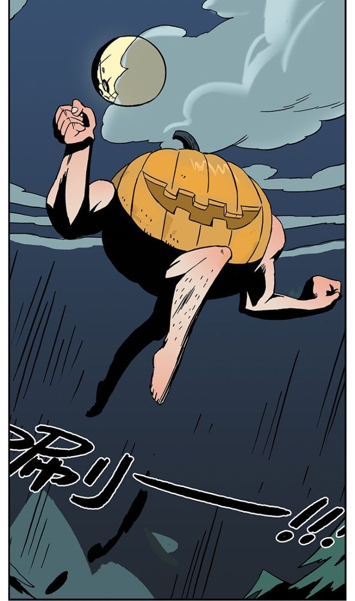 Học Viện Phi Nhân Chapter 32 - Trang 2