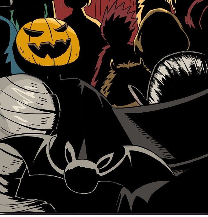 Học Viện Phi Nhân Chapter 33 - Trang 2